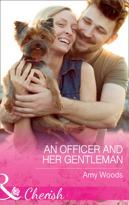 Amy Woods - An Officer And Her Gentleman