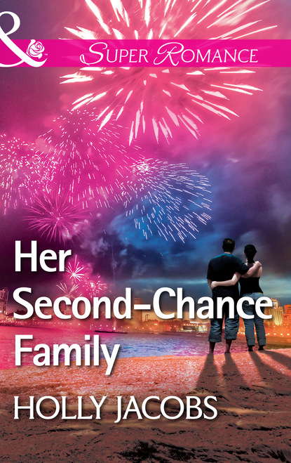 

Her Second-Chance Family