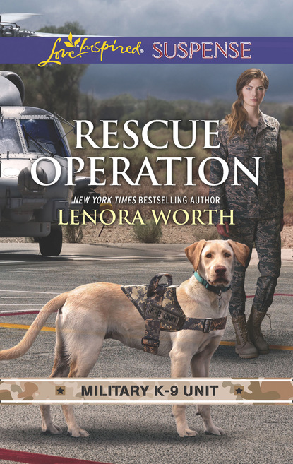 Lenora Worth - Rescue Operation