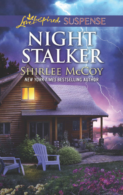 Shirlee McCoy - Night Stalker