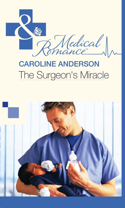 

The Surgeon's Miracle