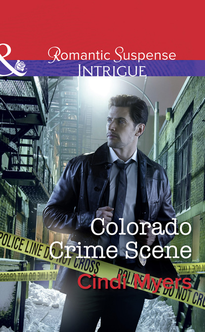 Cindi Myers - Colorado Crime Scene