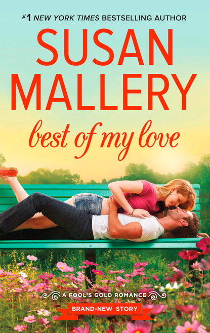 Susan Mallery - Best Of My Love