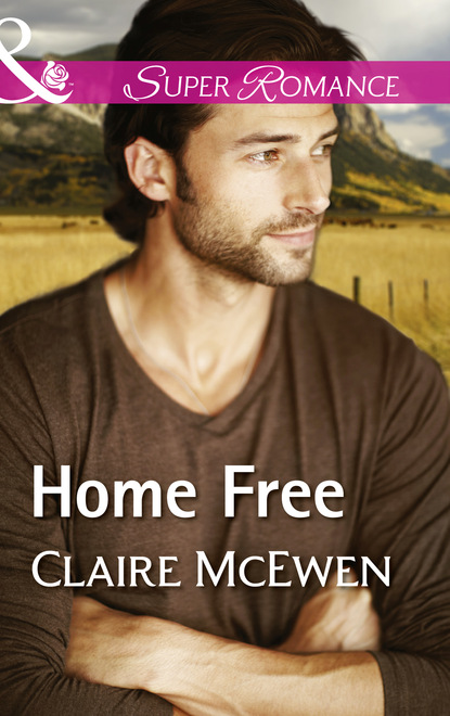 Claire McEwen - Home Free