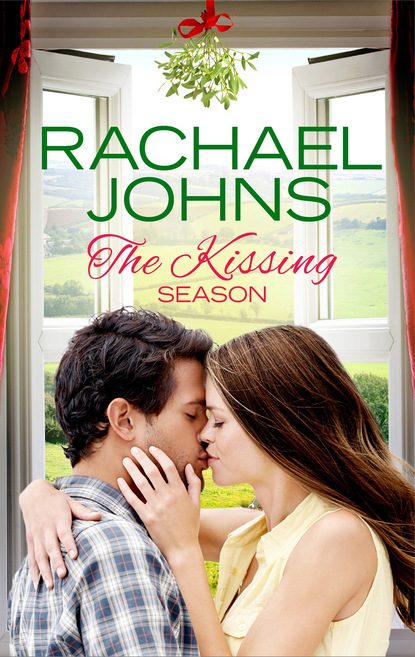 Rachael Johns - The Kissing Season