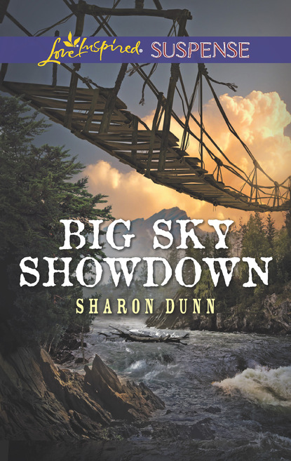 Sharon Dunn - Big Sky Showdown