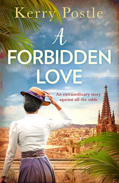 A Forbidden Love - Kerry Postle