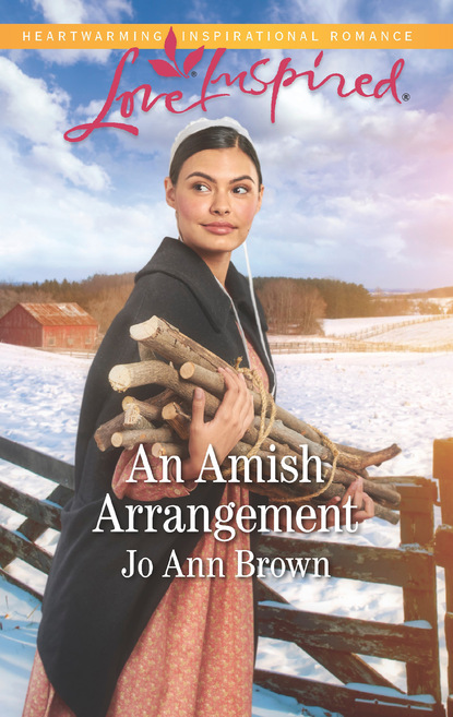 Jo Ann Brown - An Amish Arrangement