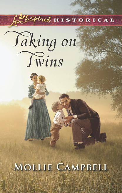 Mollie Campbell - Taking On Twins