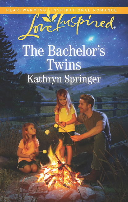 Kathryn Springer - The Bachelor's Twins