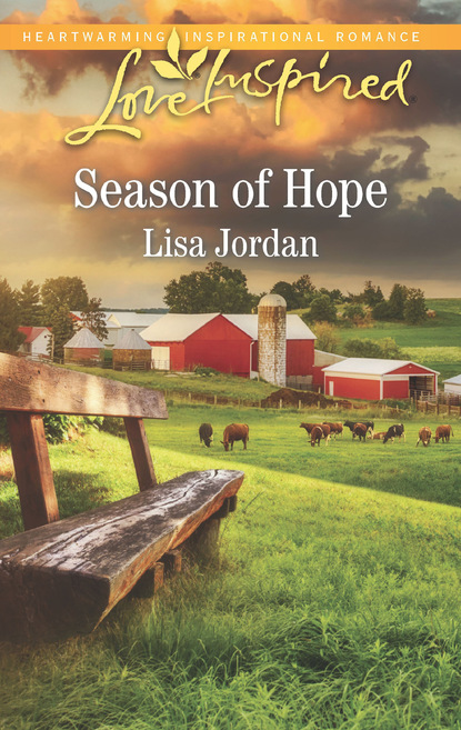 Lisa Jordan - Season Of Hope
