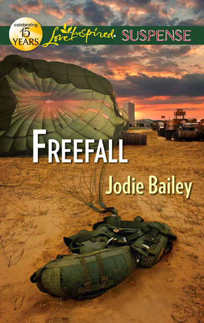Jodie Bailey - Freefall