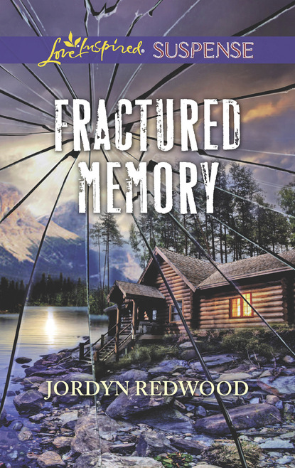 Jordyn Redwood - Fractured Memory