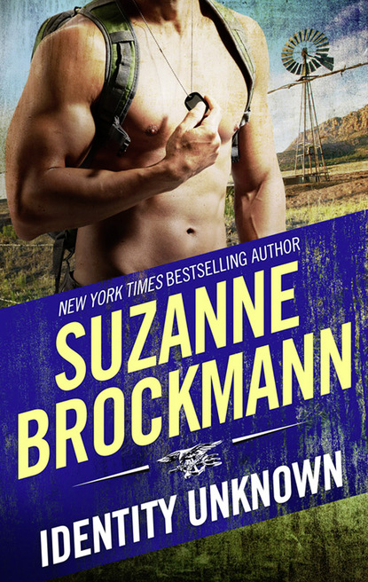 Suzanne  Brockmann - Identity: Unknown
