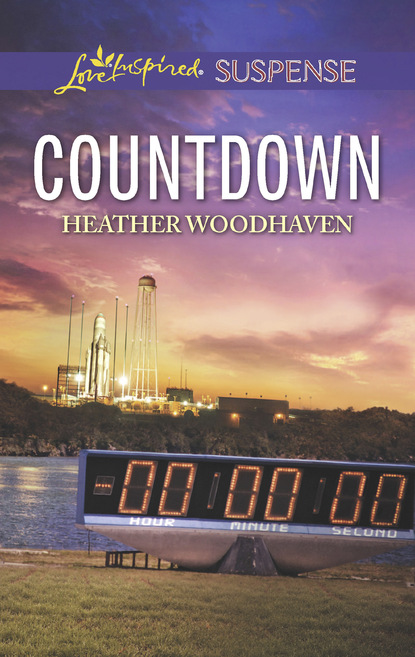 Heather Woodhaven - Countdown