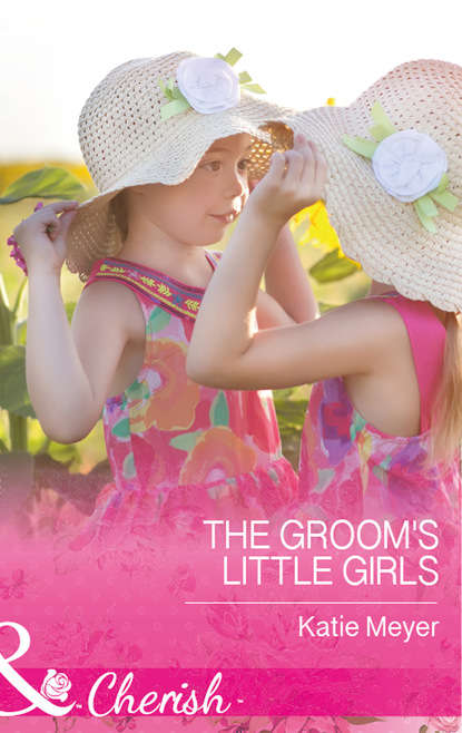 Katie Meyer - The Groom's Little Girls
