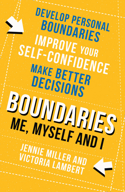 Jennie Miller - Boundaries