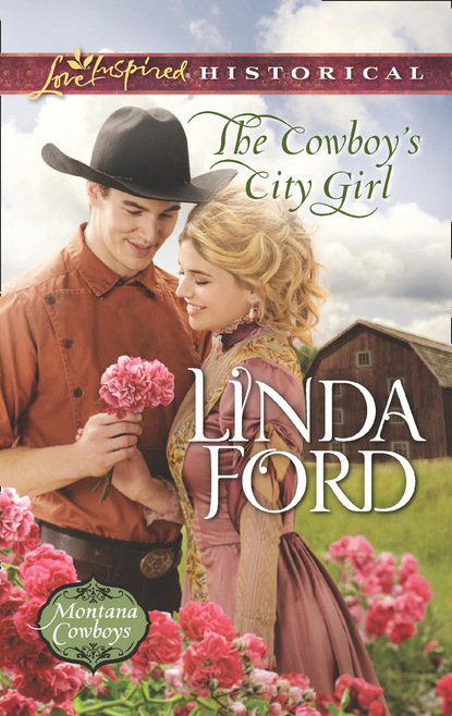 Linda Ford - The Cowboy's City Girl