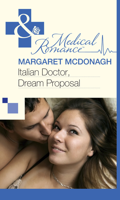 Margaret McDonagh - Italian Doctor, Dream Proposal