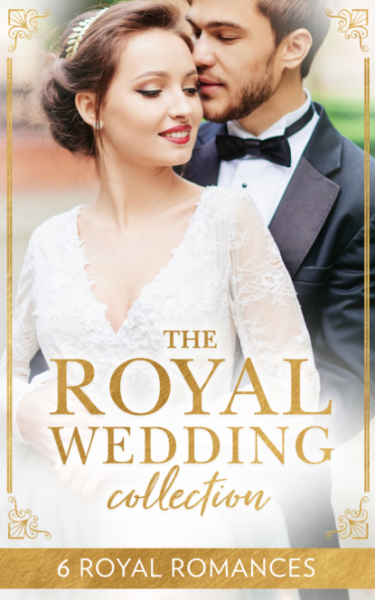Robyn Donald - The Royal Wedding Collection