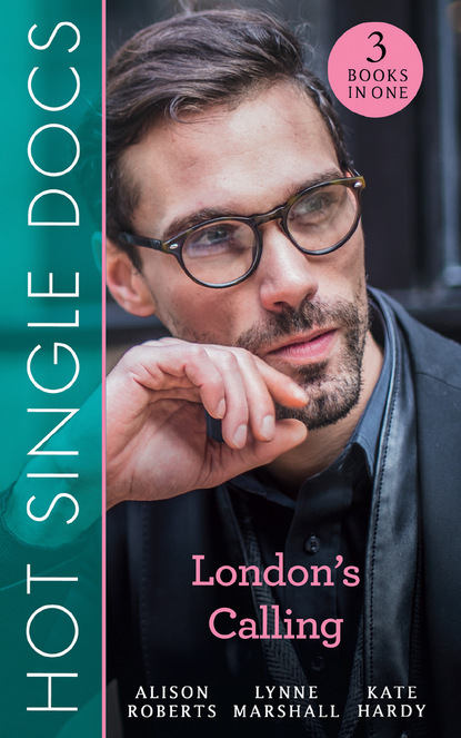 Hot Single Docs: London's Calling