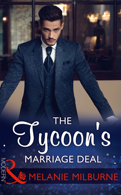 The Tycoon s Marriage Deal