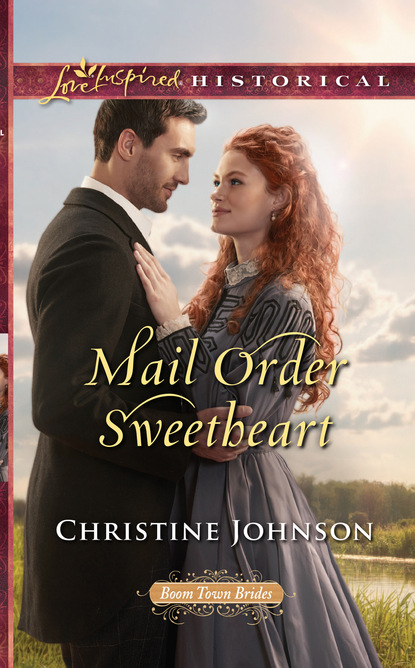 Christine  Johnson - Mail Order Sweetheart