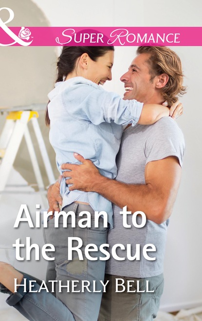 Heatherly Bell - Airman To The Rescue