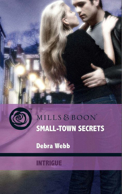 Debra  Webb - Small-Town Secrets
