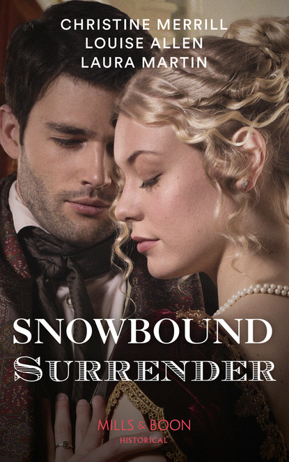 Louise Allen — Snowbound Surrender