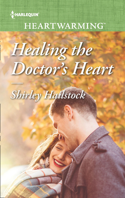 Shirley Hailstock - Healing The Doctor's Heart