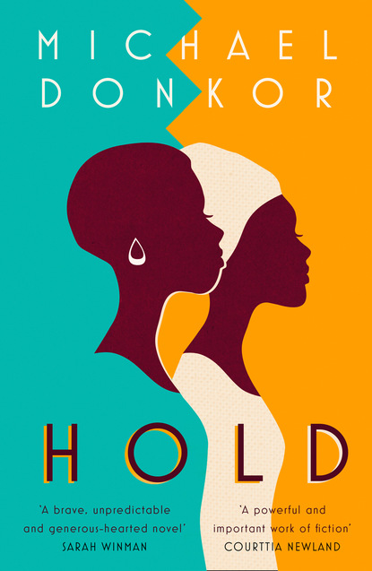 Michael Donkor — Hold