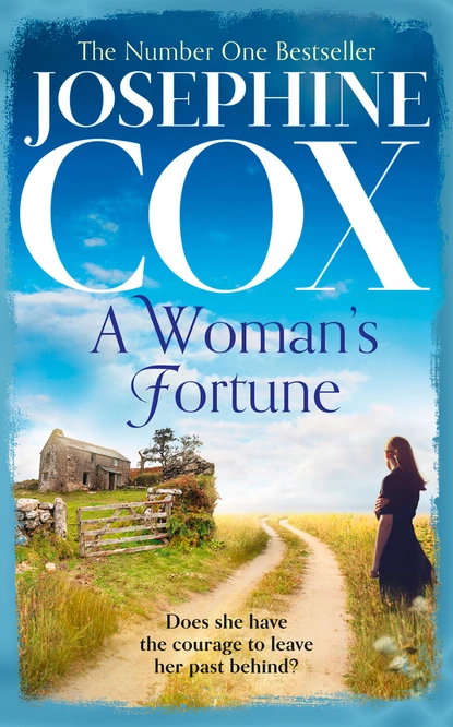 Обложка книги A Woman’s Fortune, Josephine  Cox