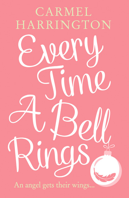 Carmel  Harrington - Every Time a Bell Rings