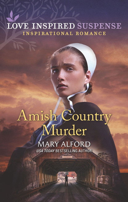 Mary Alford - Amish Country Murder