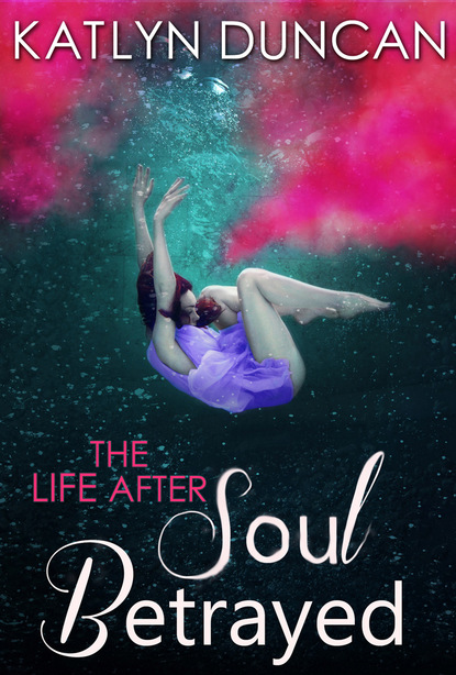

Soul Betrayed