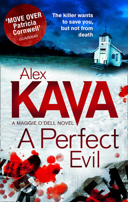 Alex  Kava - A Perfect Evil