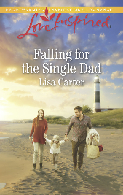 Lisa  Carter - Falling For The Single Dad