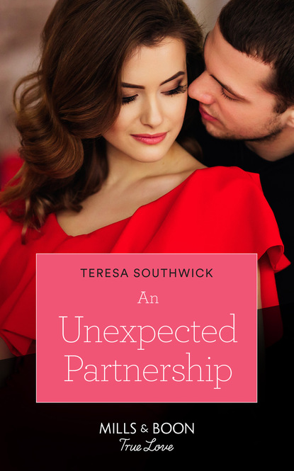 Teresa Southwick - An Unexpected Partnership