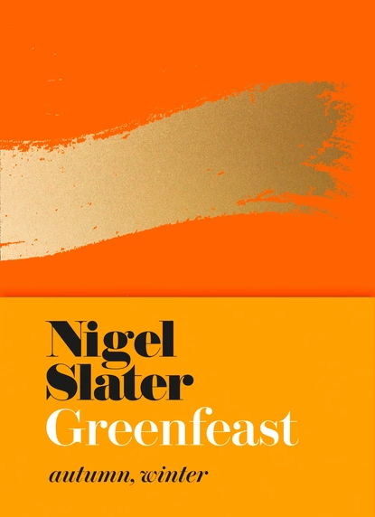 Обложка книги Greenfeast, Nigel  Slater