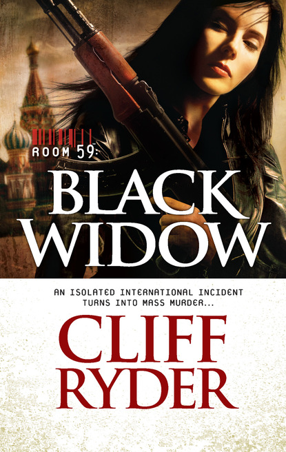 

Black Widow