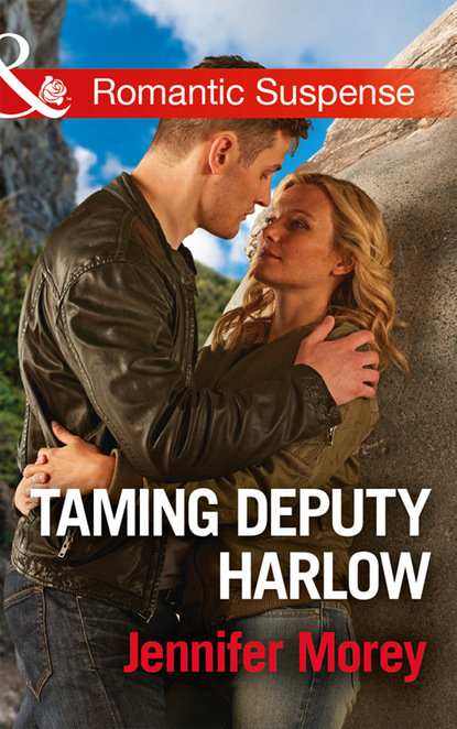 Jennifer Morey - Taming Deputy Harlow