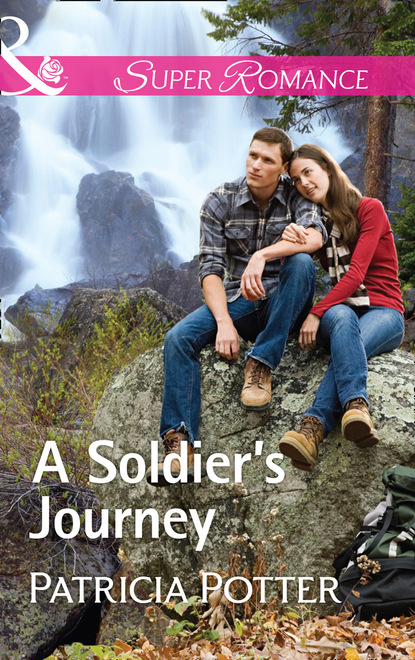 Patricia Potter - A Soldier's Journey