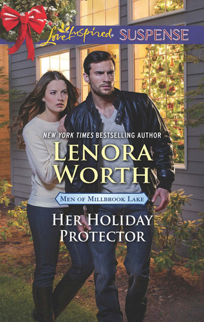 Lenora Worth - Her Holiday Protector