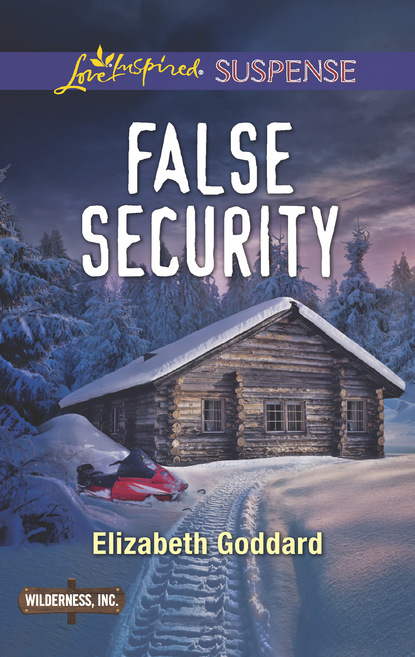 Elizabeth Goddard - False Security