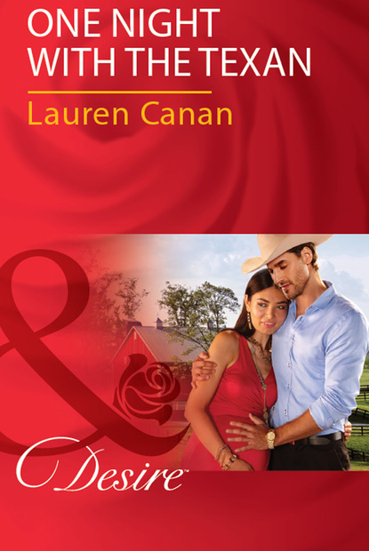 Lauren Canan - One Night With The Texan