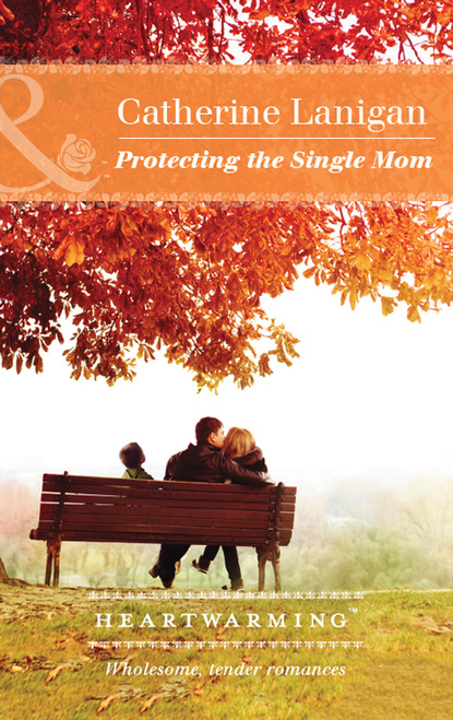 Catherine Lanigan - Protecting The Single Mom