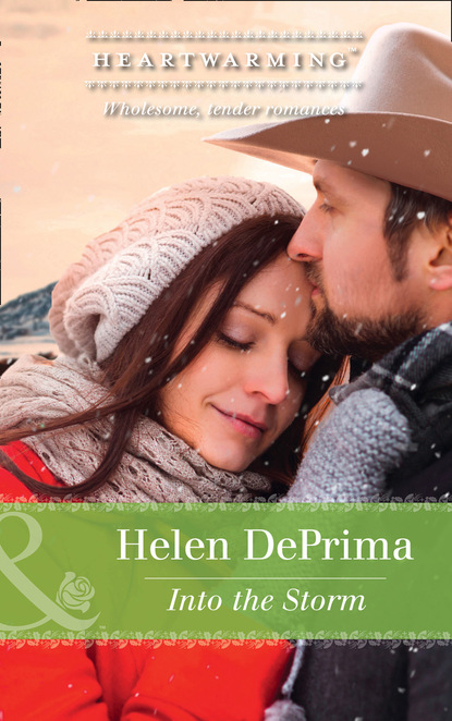 Helen DePrima - Into The Storm