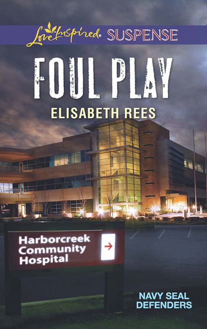 Elisabeth Rees - Foul Play