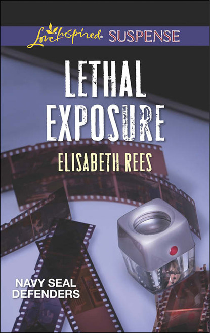 Elisabeth Rees - Lethal Exposure